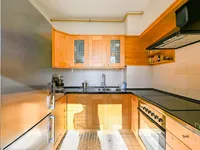 Недвижимость 1.5-room apartment in Bežigrad Court: 7