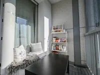 Недвижимость 1.5-room apartment in Bežigrad Court: 10