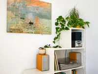 Недвижимость 1.5-room apartment in Bežigrad Court: 11