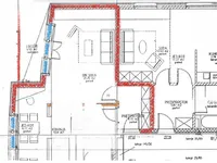 Недвижимость 1.5-room apartment in Bežigrad Court: 12