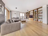 Недвижимость 4-room apartment BRDO: 2