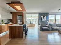 Недвижимость 4-room apartment BRDO: 3
