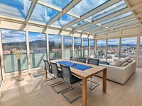 Недвижимость 4-room apartment BRDO: 4