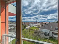 Недвижимость 4-room apartment BRDO: 6