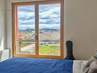 Недвижимость 4-room apartment BRDO: 9