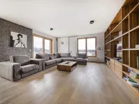 Недвижимость Apartment, 4 rooms BRDO: 2