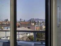 Недвижимость Apartment, 4 rooms BRDO: 18