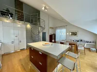 Недвижимость Apartment 4 rooms Brdou: 4