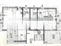 Недвижимость Apartment 4 rooms Brdou: 10