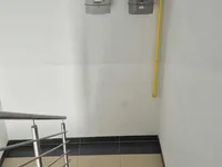 Недвижимость Three-room apartment on Broad: 4