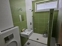 Недвижимость Three-room apartment on Broad: 5