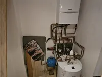 Недвижимость Three-room apartment on Broad: 9