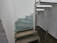 Недвижимость Three-room apartment on Broad: 10