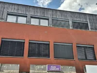 Недвижимость Three-room apartment on Broad: 14