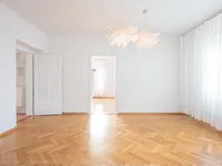 Недвижимость Apartment, 3 rooms, Broad: 1