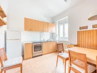 Недвижимость Apartment, 3 rooms, Broad: 8