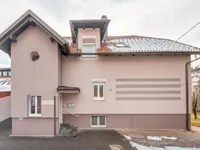 Недвижимость Apartment, 3 rooms, Broad: 17