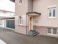 Недвижимость Apartment, 3 rooms, Broad: 20