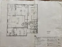 Недвижимость Квартира с тремя комнатами на Броде: 6