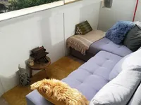 Недвижимость Apartment, 3 rooms Wrzesińska 3: 2