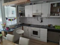 Недвижимость Apartment, 3 rooms Wrzesińska 3: 4