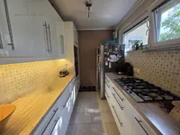 Недвижимость Apartment, 3-room BS 3.: 1