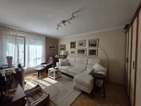 Недвижимость Apartment, 3-room BS 3.: 5