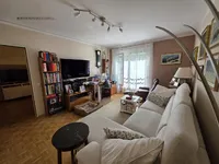 Недвижимость Apartment, 3-room BS 3.: 6