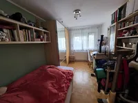 Недвижимость Apartment, 3-room BS 3.: 8