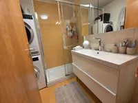 Недвижимость Apartment, 3-room BS 3.: 9