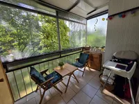Недвижимость Apartment, 3-room BS 3.: 12
