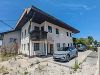 Недвижимость Apartment, 4 rooms, Črna Vas: 1