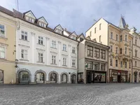 Недвижимость Квартира с 3 комнатами в Чрнуче.: 4