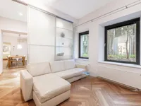 Недвижимость Квартира с 3 комнатами в Чрнуче.: 7