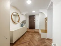 Недвижимость Квартира с 3 комнатами в Чрнуче.: 13