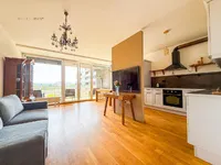 Недвижимость Apartment in the Celovski Dvori Residential Complex: 1