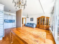 Недвижимость Apartment in the Celovski Dvori Residential Complex: 2