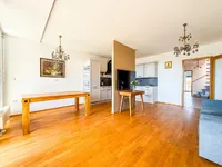 Недвижимость Apartment in the Celovski Dvori Residential Complex: 3