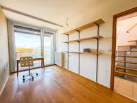 Недвижимость Apartment in the Celovski Dvori Residential Complex: 8