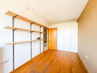 Недвижимость Apartment in the Celovski Dvori Residential Complex: 9