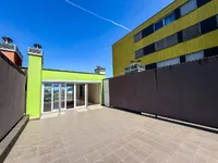 Недвижимость Apartment in the Celovski Dvori Residential Complex: 10