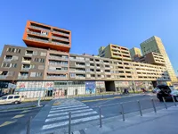Недвижимость Apartment in the Celovski Dvori Residential Complex: 13