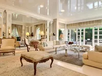 Недвижимость Single house 9 rooms: 1