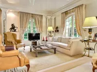 Недвижимость Single house 9 rooms: 2