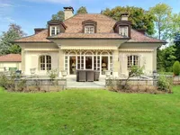 Недвижимость Single house 9 rooms: 4