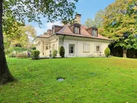 Недвижимость Single house 9 rooms: 5