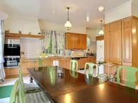Недвижимость Single house 9 rooms: 7