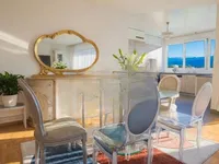 Недвижимость Apartment 5 rooms: 3