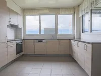 Недвижимость Apartment 5 rooms: 4