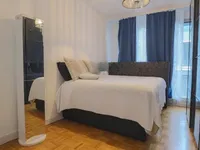 Недвижимость Apartment 5 rooms: 5